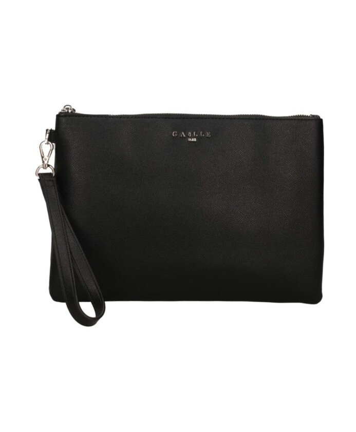 eco-leather-metal-logo-clutch