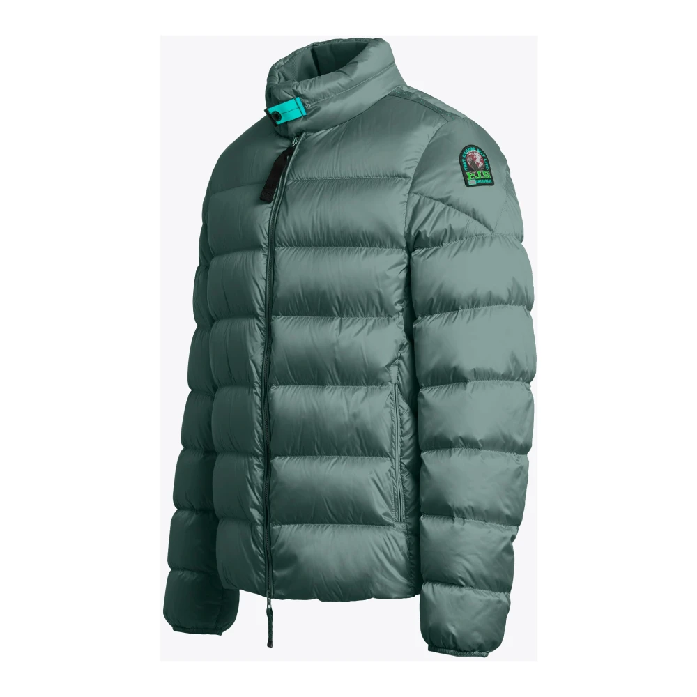 Parajumpers Dillon Heren Donsjack Hydro Green Heren
