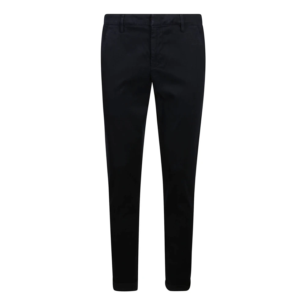 Trousers > Slim-fit Trousers - - Dondup - Modalova