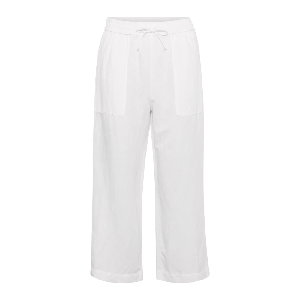 Trousers > Wide Trousers - - Part Two - Modalova
