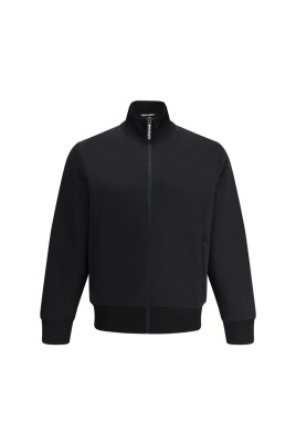 ribbad-sweatshirt-med-hog-hals-och-dragkedja