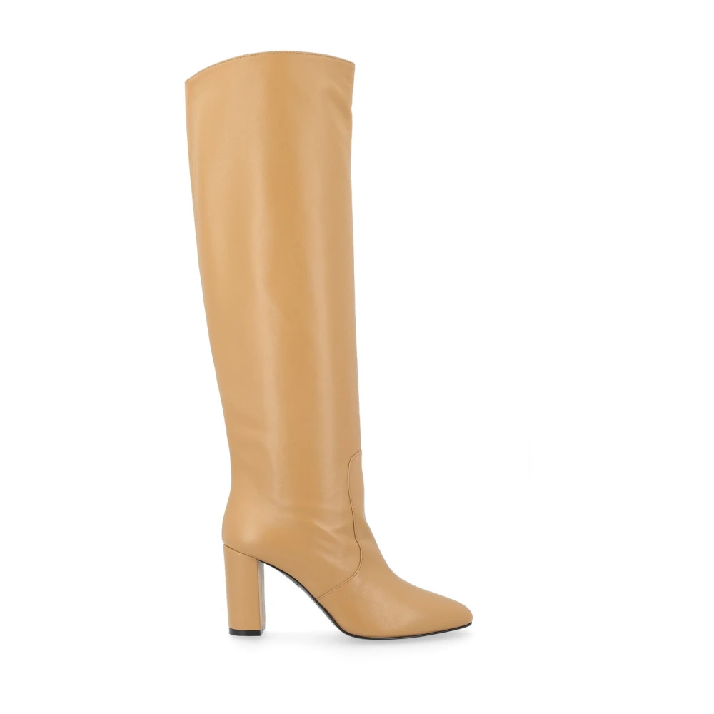 Shoes > Boots > High Boots - - Via Roma 15 - Modalova