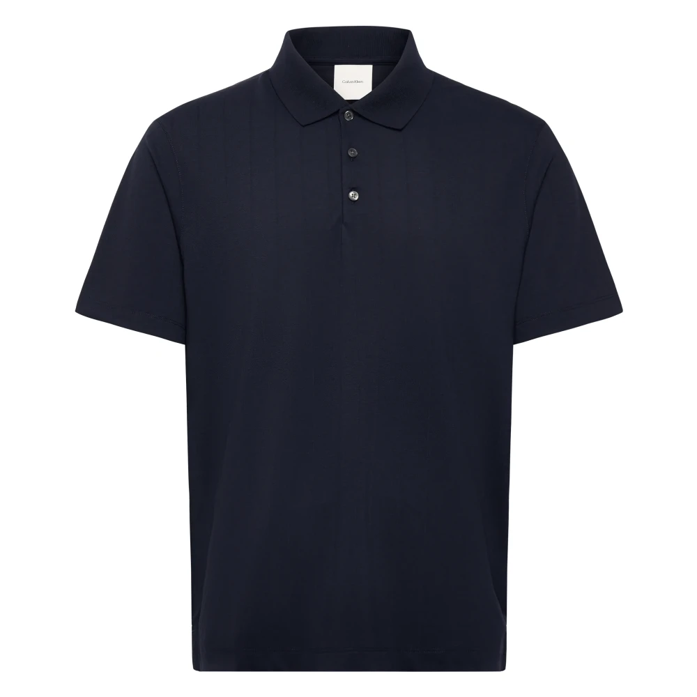 Tops > Polo Shirts - - Calvin Klein - Modalova
