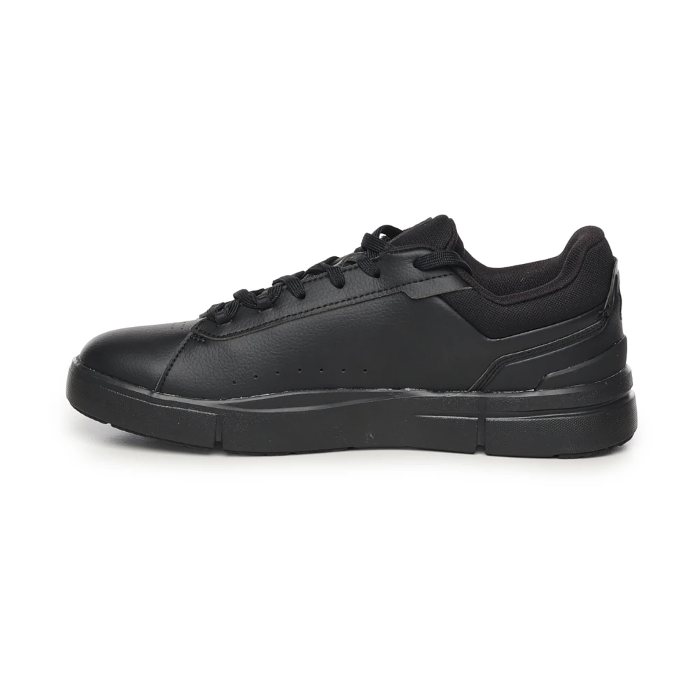 On Running , Trainers, Male, Black, 13 Uk, The Roger Advantage - Image 1