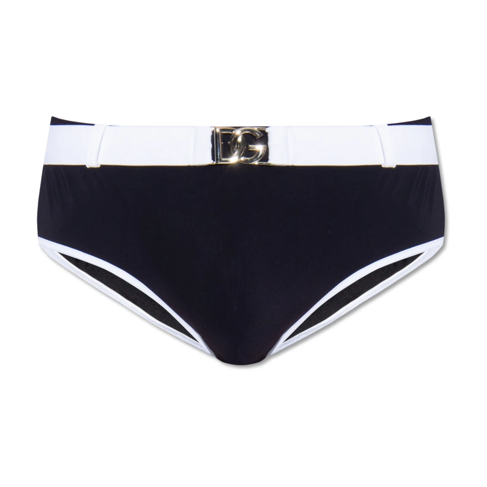 Swimwear > Beachwear - - Dolce & Gabbana - Modalova