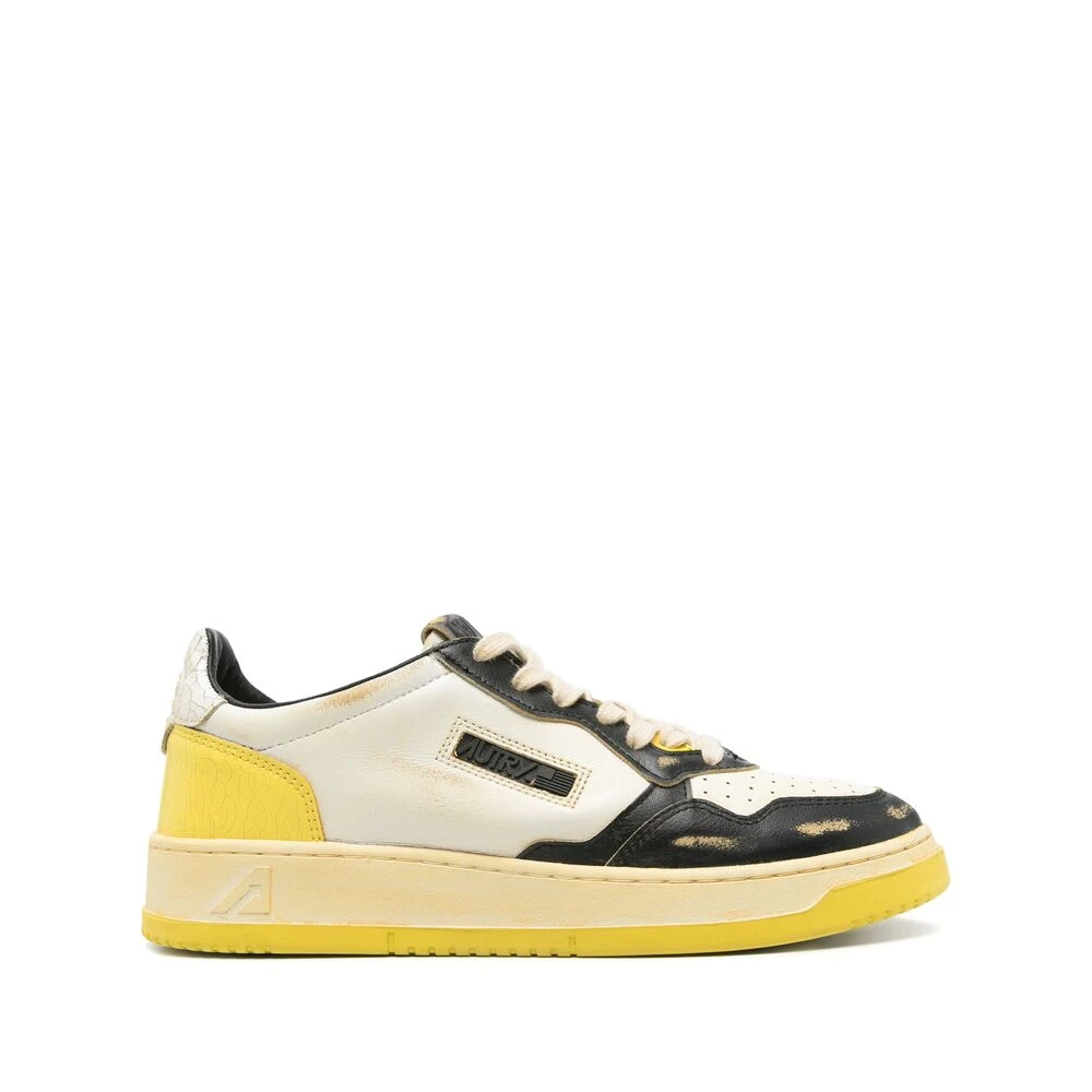 Shoes > Sneakers - - Autry - Modalova