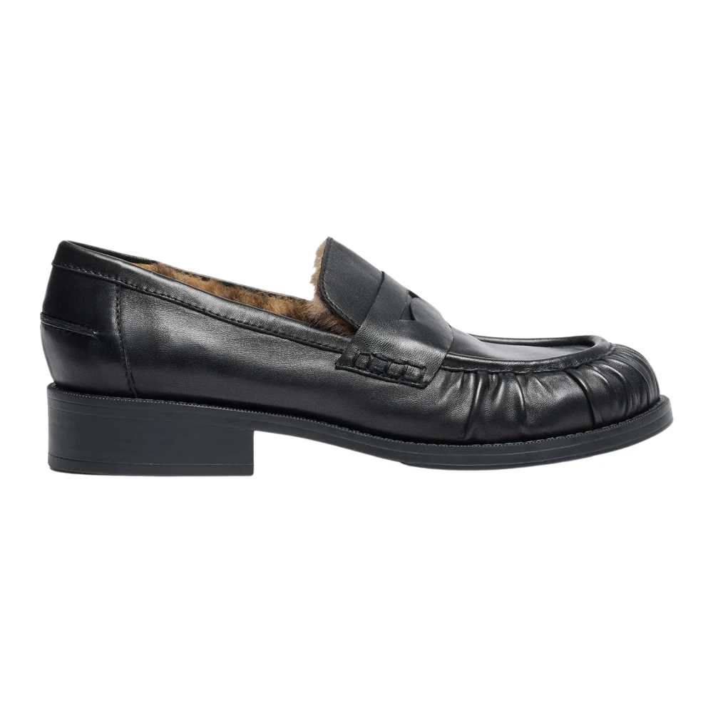 ASH Barkley Loafer