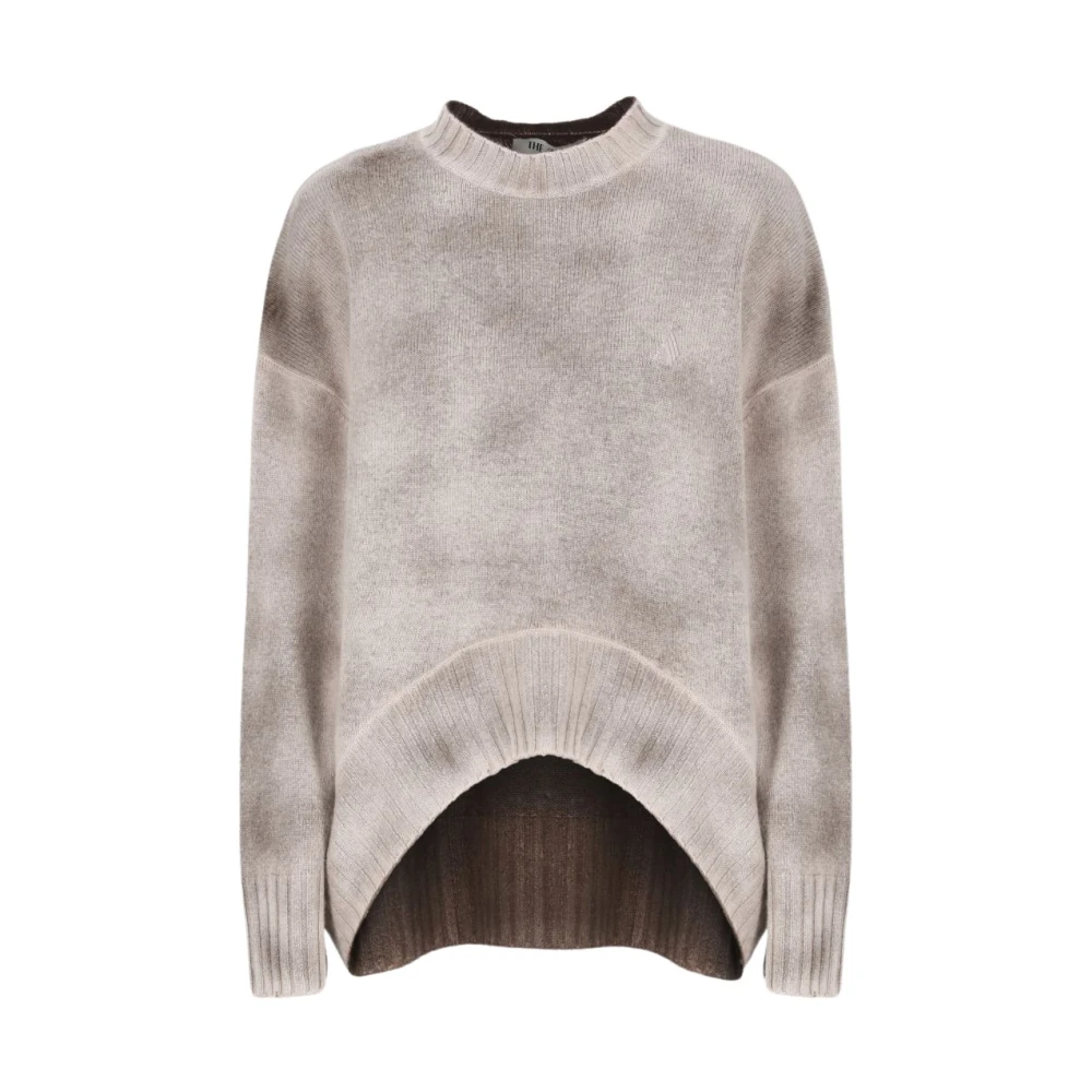 Knitwear > Round-neck Knitwear - - The Attico - Modalova