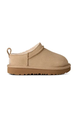 Classic Micro Boot