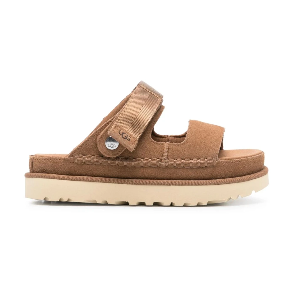 Shoes > Flip Flops & Sliders > Sliders - - UGG - Modalova