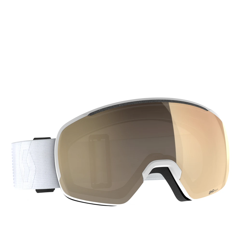 Scott Sfeer Mrwt LBC White Unisex