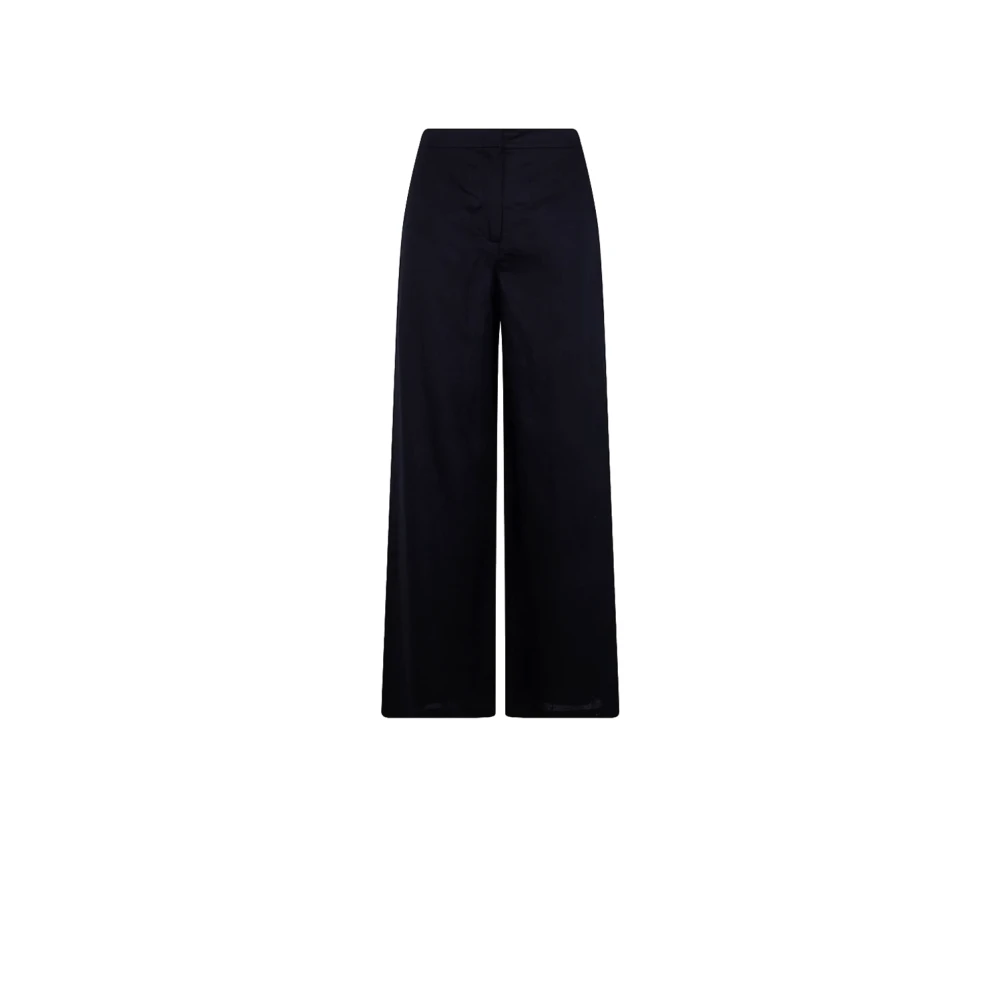 Max Mara Mujer Negro - Rtw... - Trousers - S