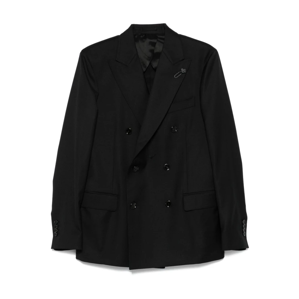 Jackets > Blazers - - Lardini - Modalova