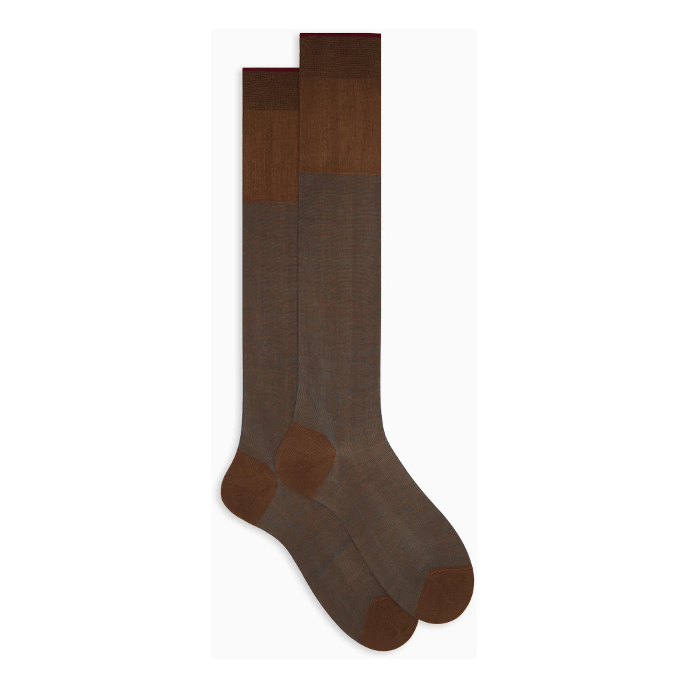 Underwear > Socks - - Gallo - Modalova