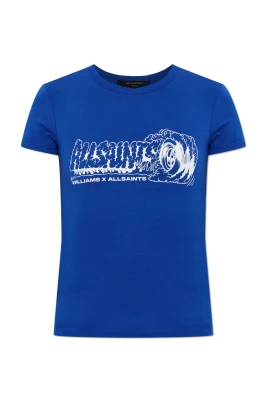 Burnout Stevie T-shirt