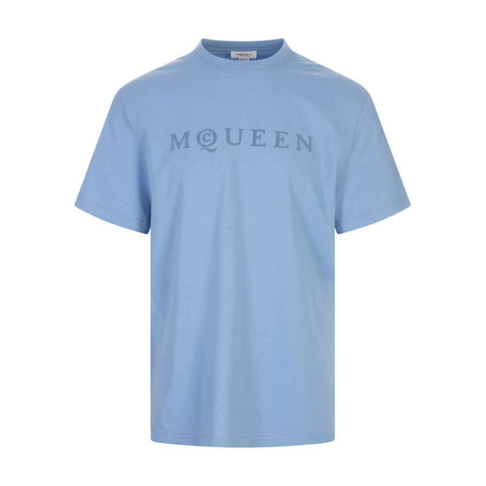 Alexander McQueen T-shirts • Shop T-shirts from Alexander