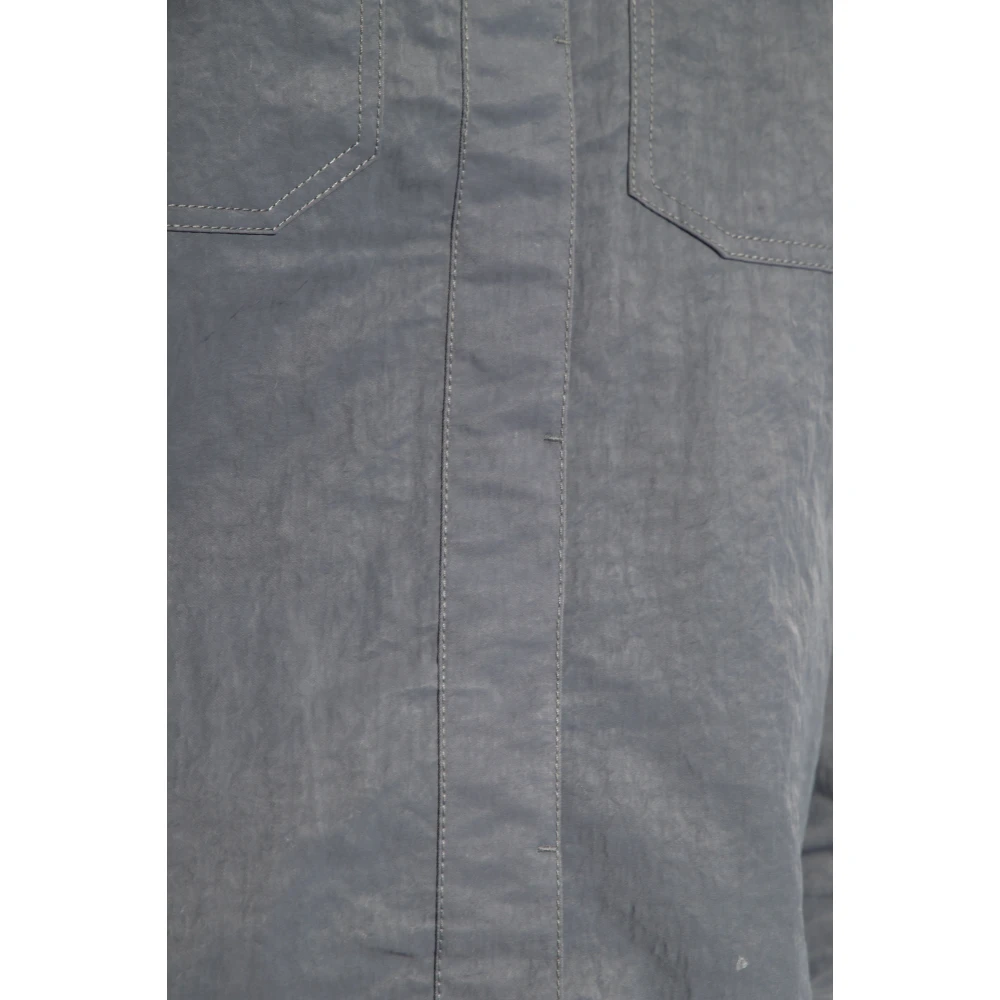 Samsøe Gira Shirt Gray Dames
