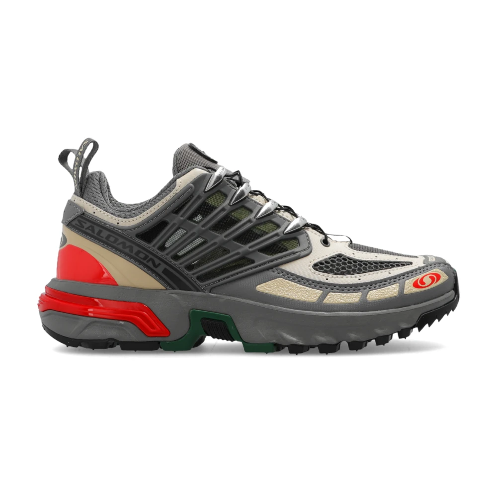 Salomon Acs Pro sneakers Multicolor Heren