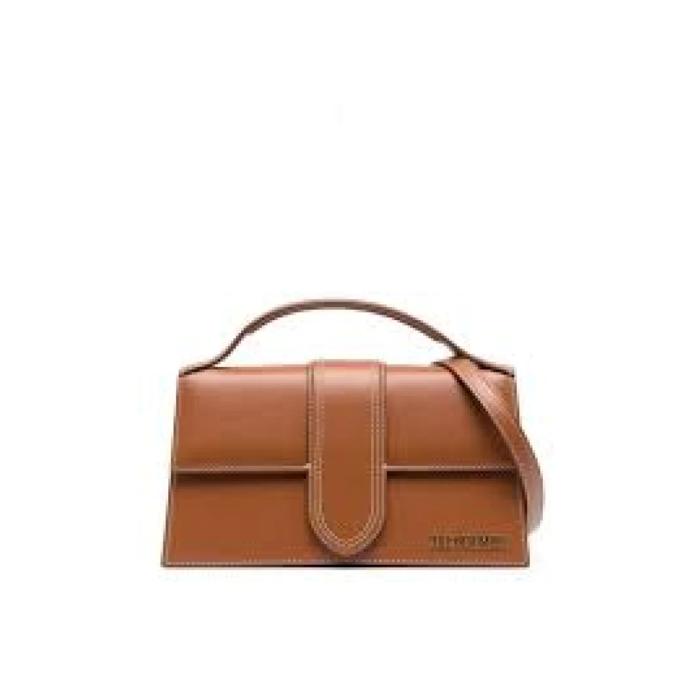 Bags > Handbags - - Jacquemus - Modalova