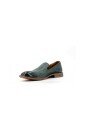 mocassin-en-cuir-vert-en-daim-a-enfiler