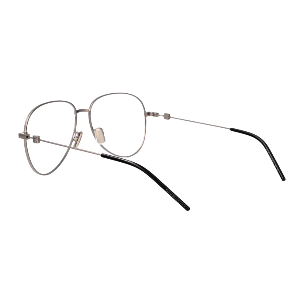 Givenchy Snelle Optische Bril Gray Heren