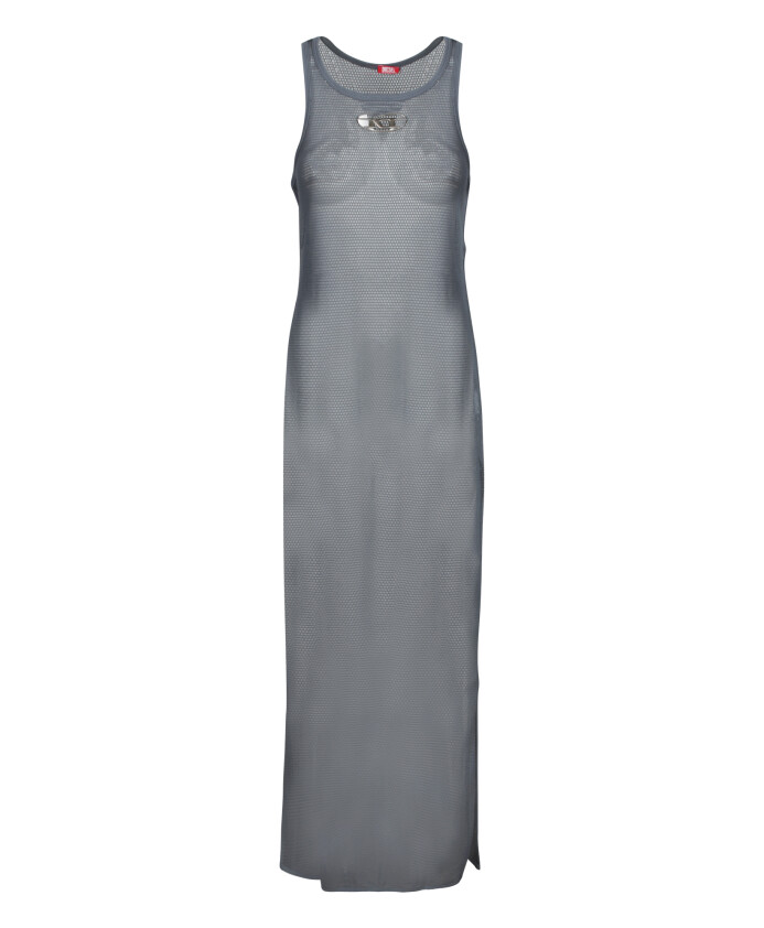 metallic-mesh-dress
