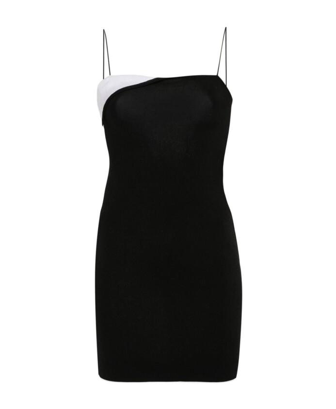 robe-en-maille-cotelee