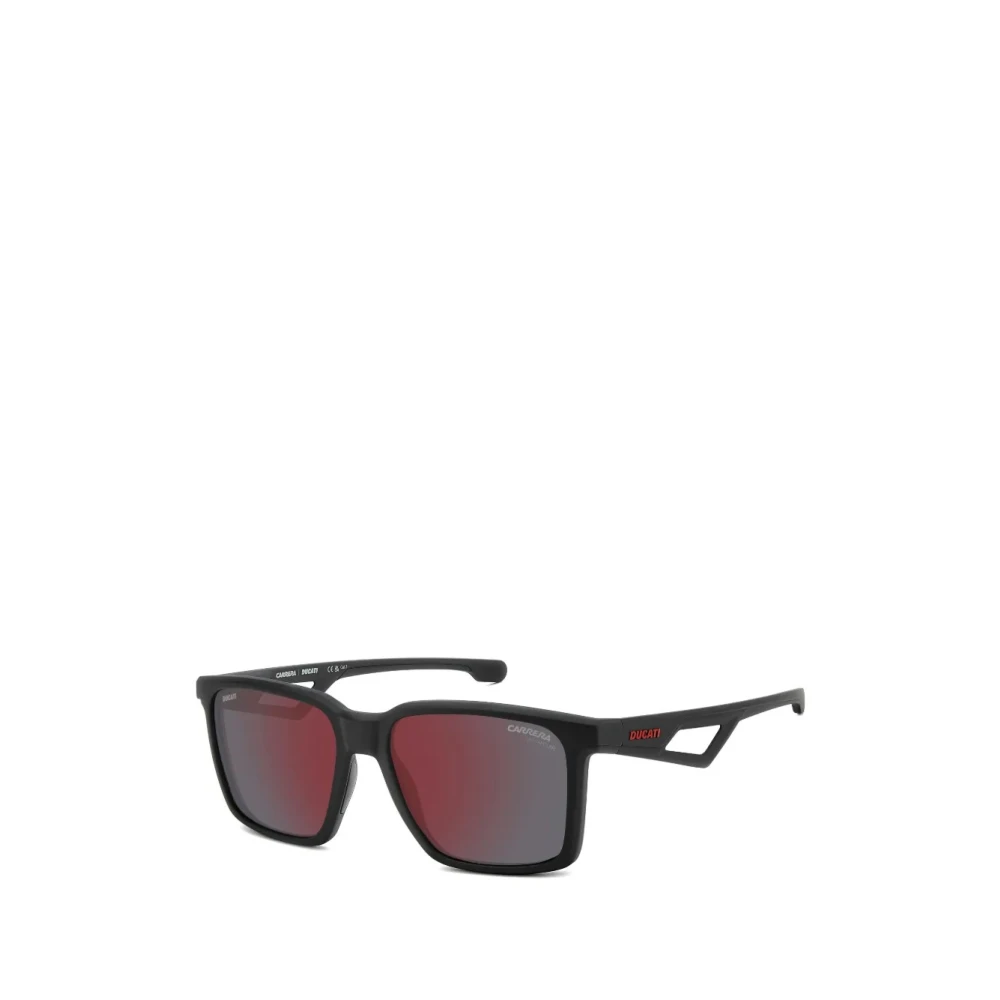 Carrera Men's Black Sunglasses, 56 Mm, Carduc 065/S Sunglasses