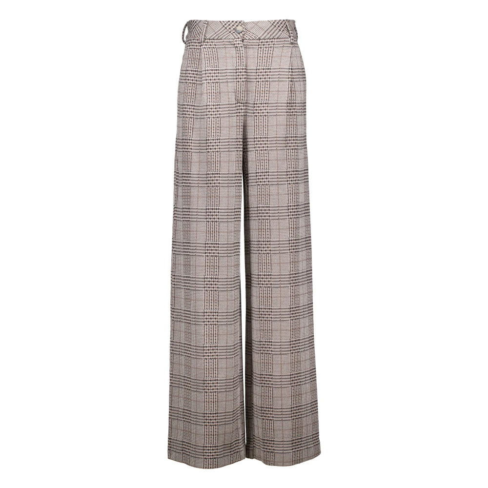 Herzen's Angelegenheit Bruine Pantalon 25233-6904 Brown Dames