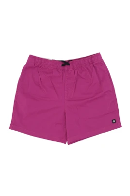Valley Twill Short Deep Orchid