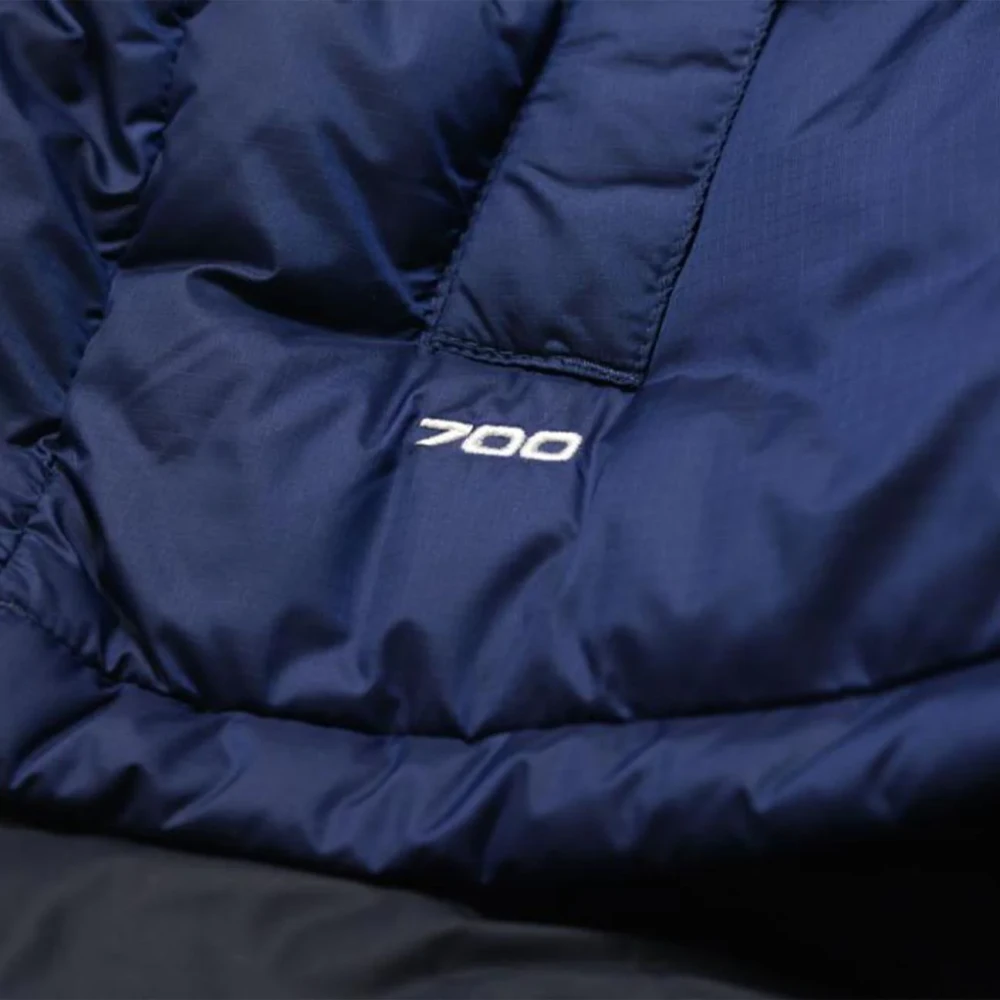 The North Face Mouwloos Buitenvest Blue Heren