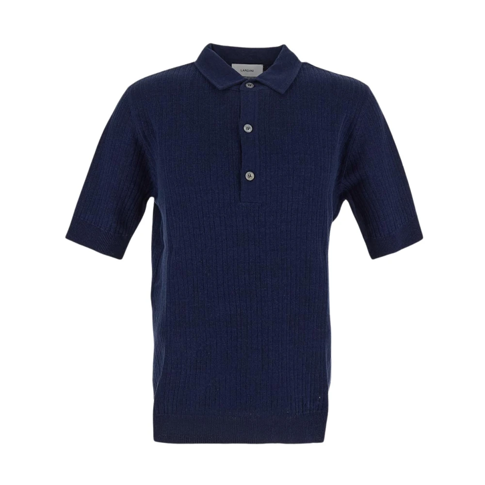 Tops > Polo Shirts - - Lardini - Modalova