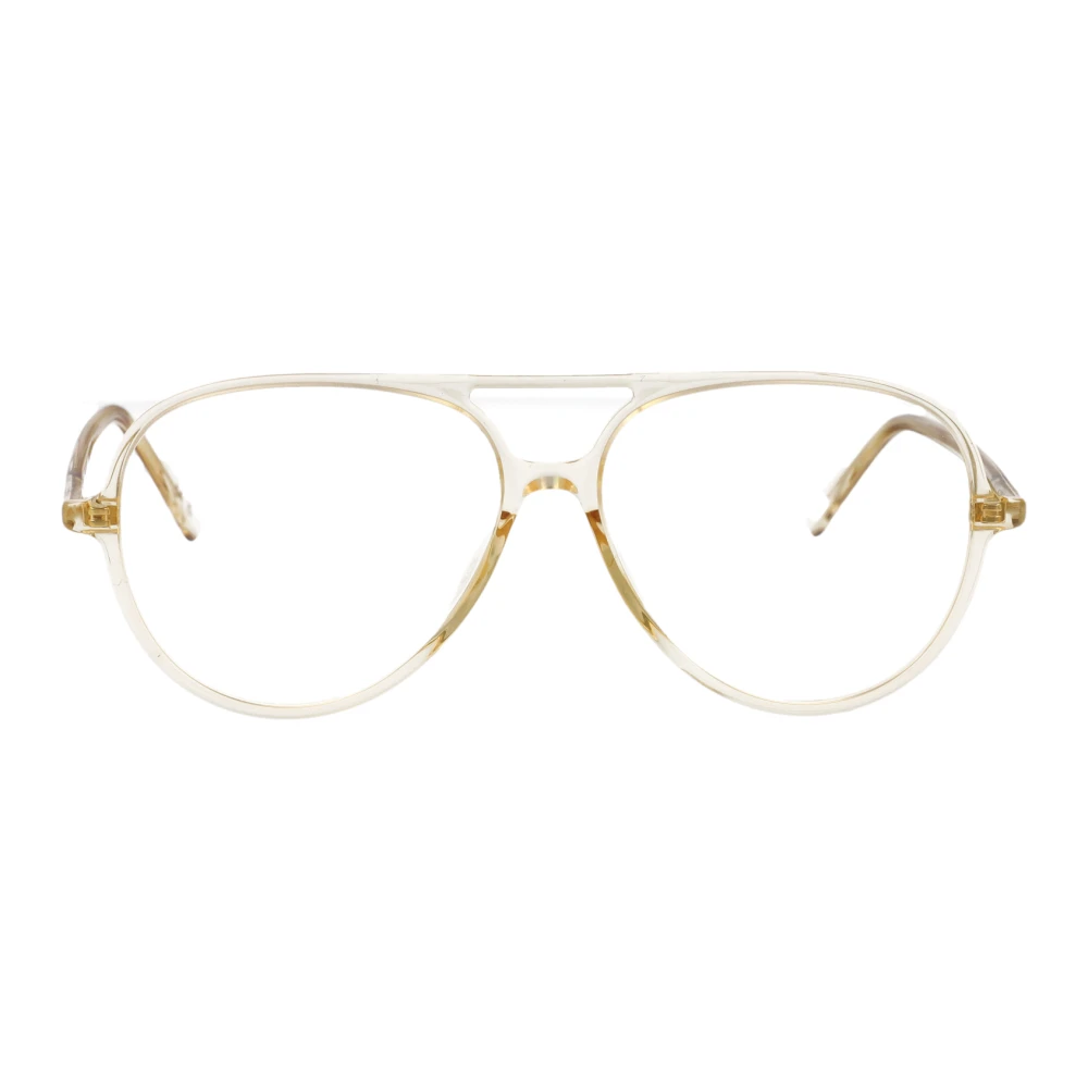 Valentino Garavani Women's Beige Vg0023o Optical Frame