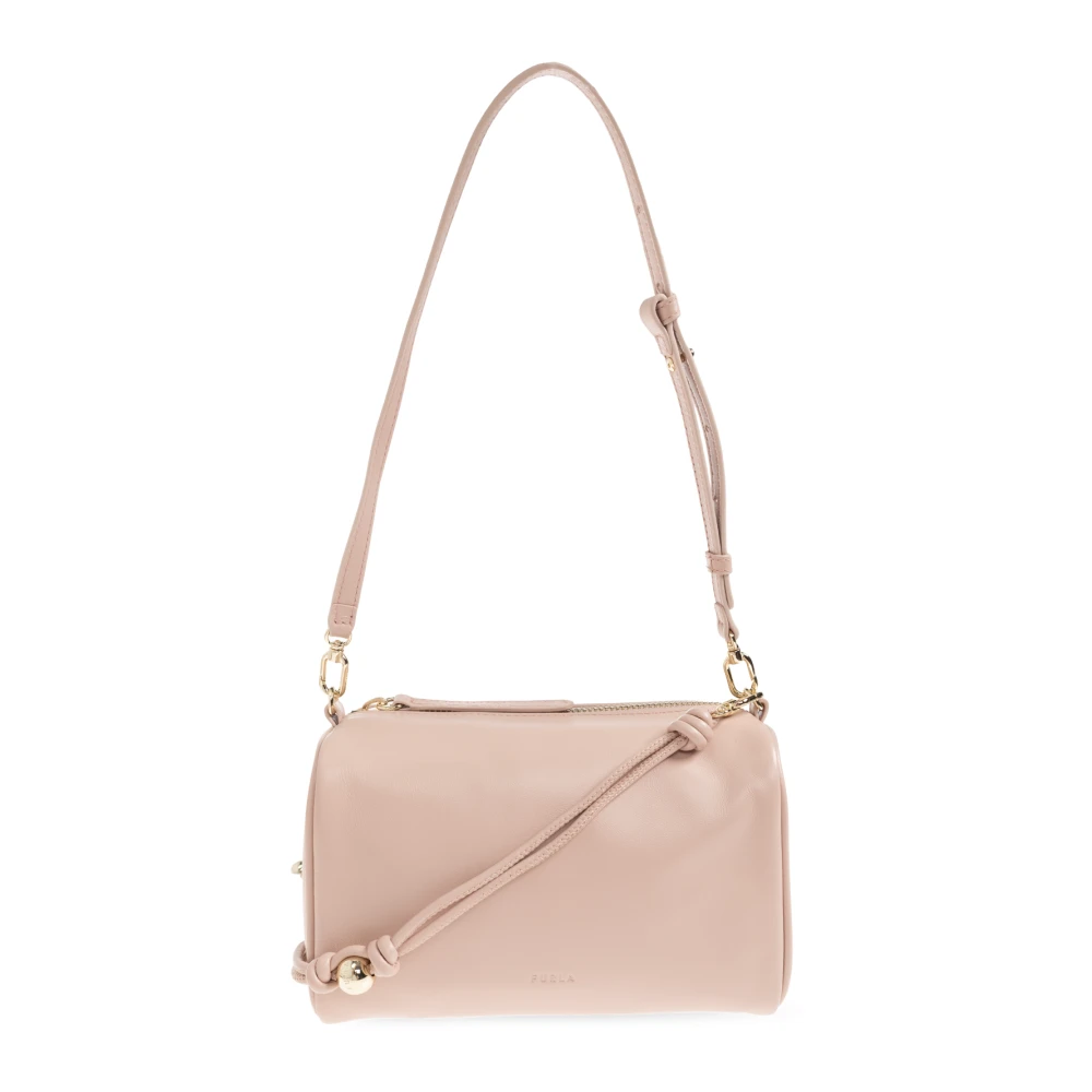 Furla Mujer Rosado Bolsos, Rosa, Talla: One Size