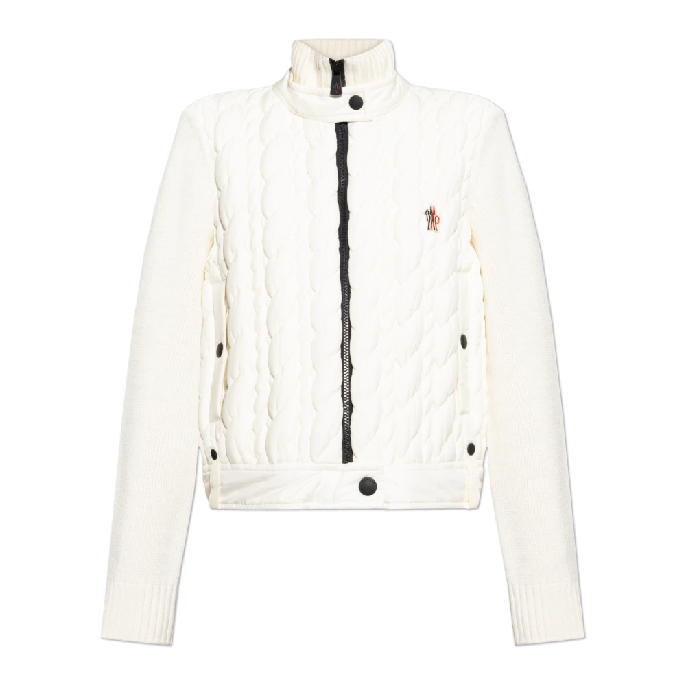 Moncler Apres-Ski Beige, Dam