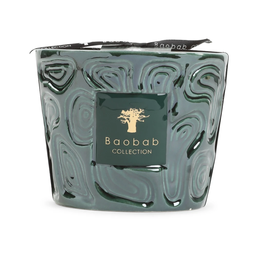 Baobab COLLECTION Geurkaars voor Thuisdecoratie Multicolor Dames