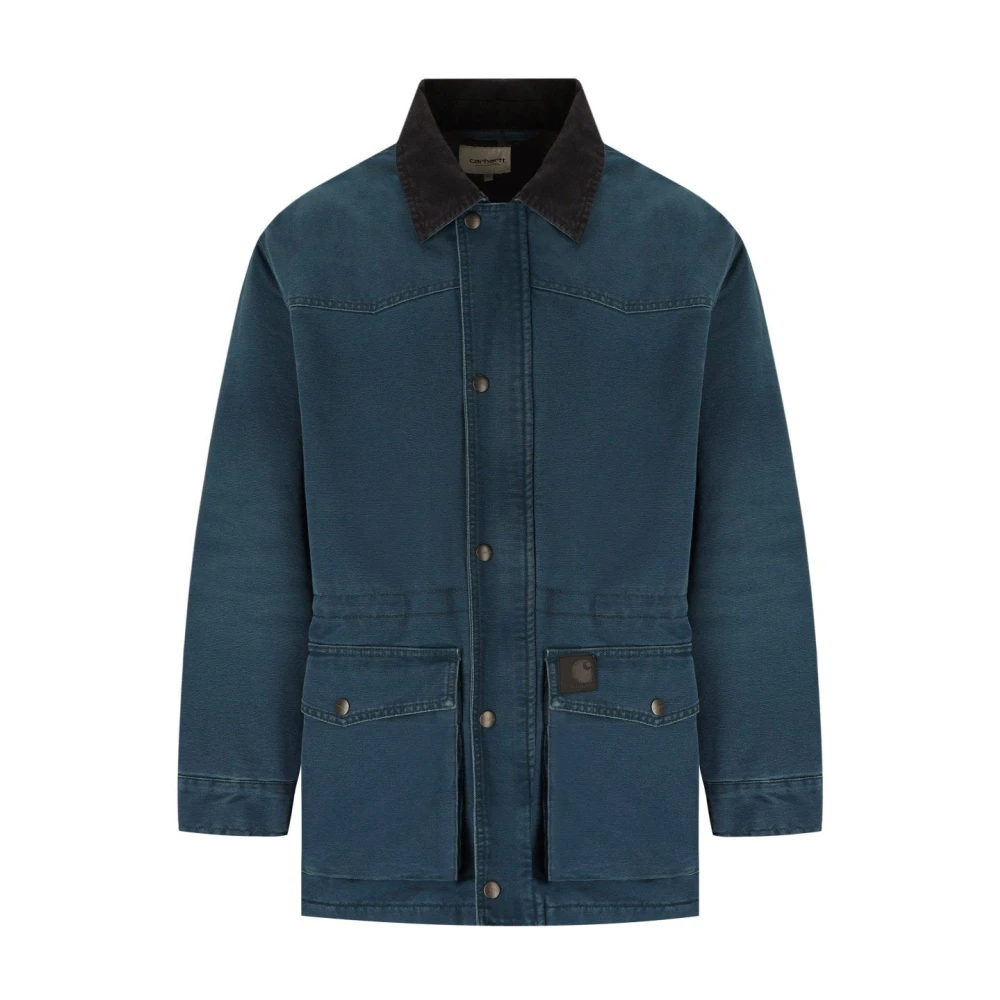 Jackets > Light Jackets - - Carhartt Wip - Modalova