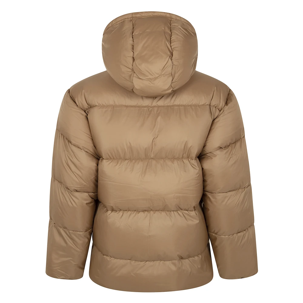 Carhartt WIP Peanut Capulet Toronto Jacket Beige Heren
