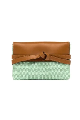 Belty Clutch