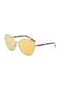 brown-metal-sunglasses-with-category-3-protection