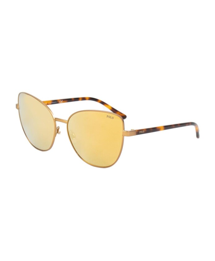 brown-metal-sunglasses-with-category-3-protection