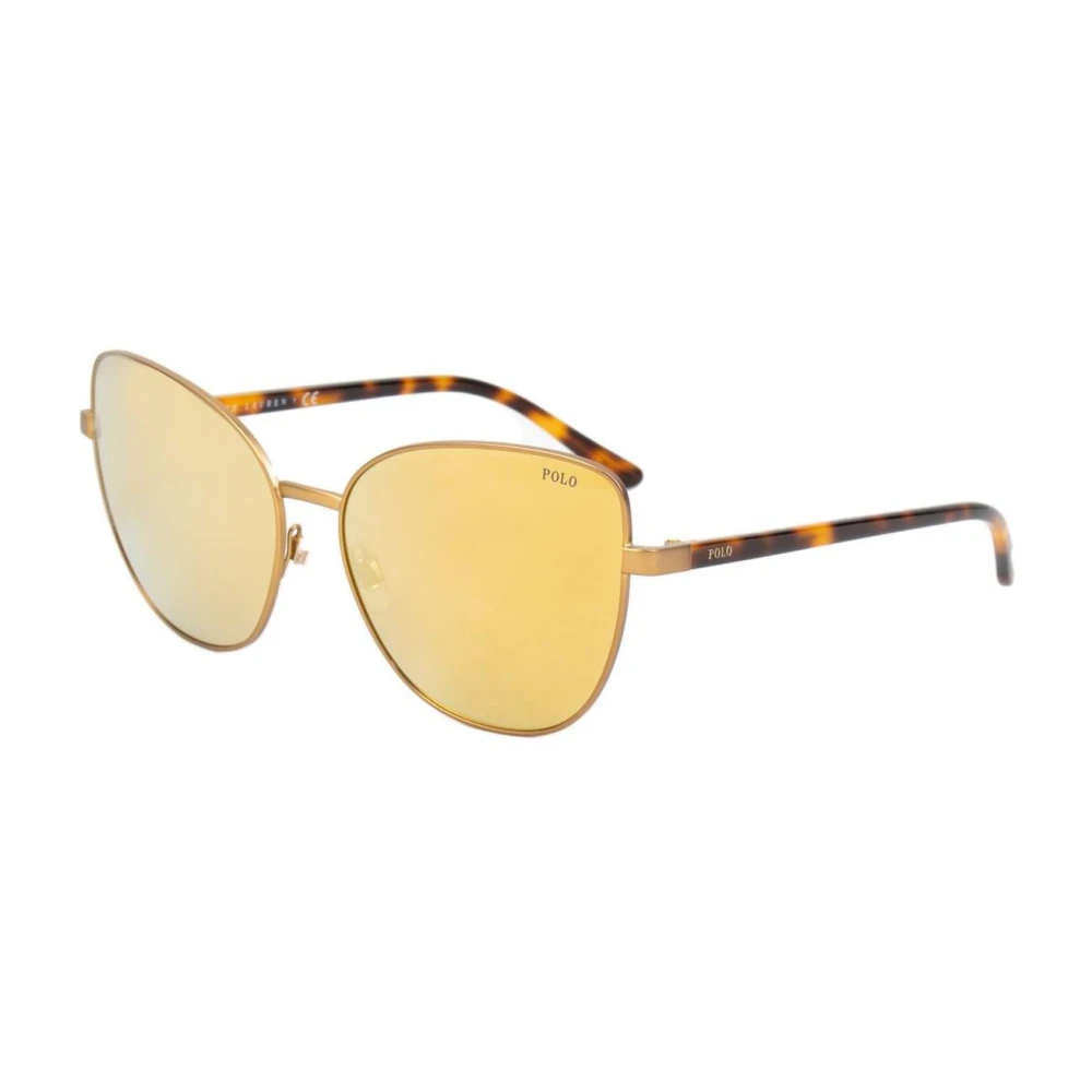 Polo Ralph Lauren Donna Marrone Accessori, Taglia Unica, New,