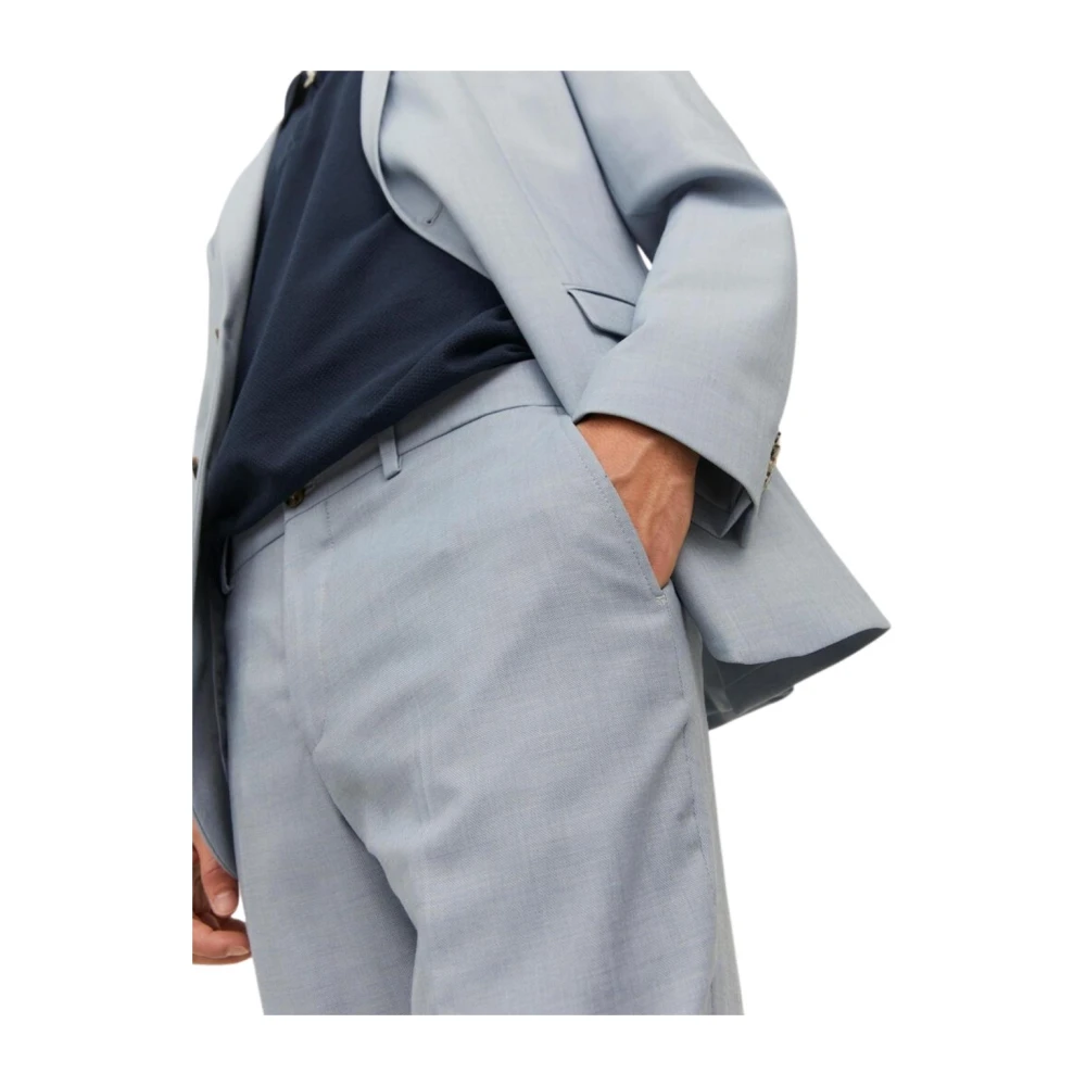 jack & jones Stijlvolle Broek Blue Heren