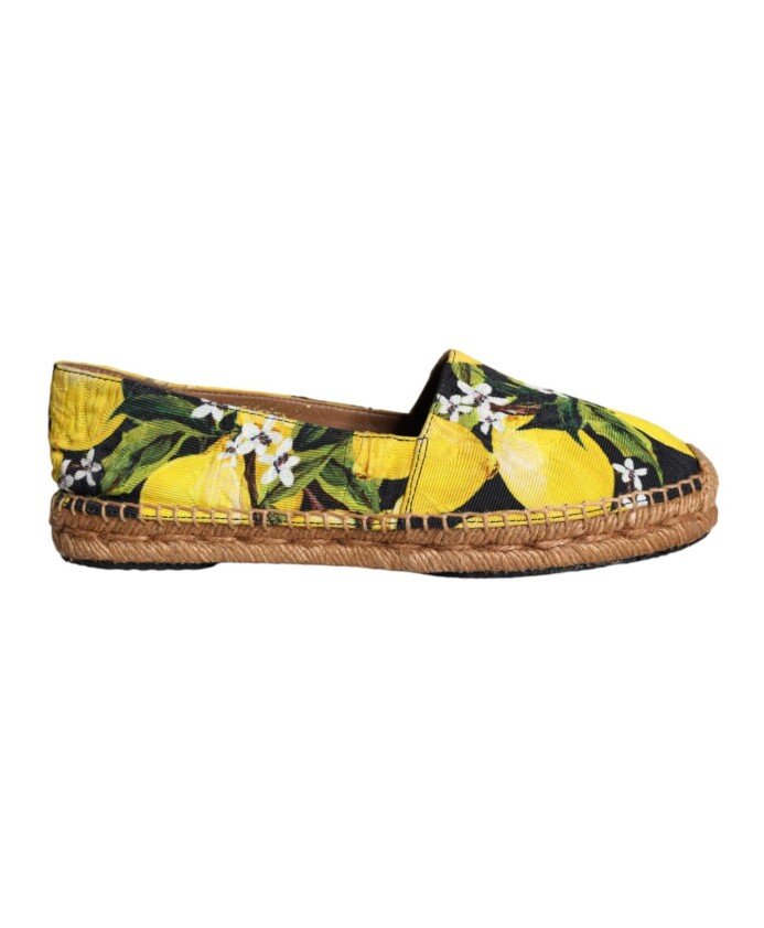 multicolor-lemon-slip-on-espadrilles