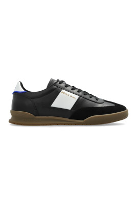 sneakers-with-logo