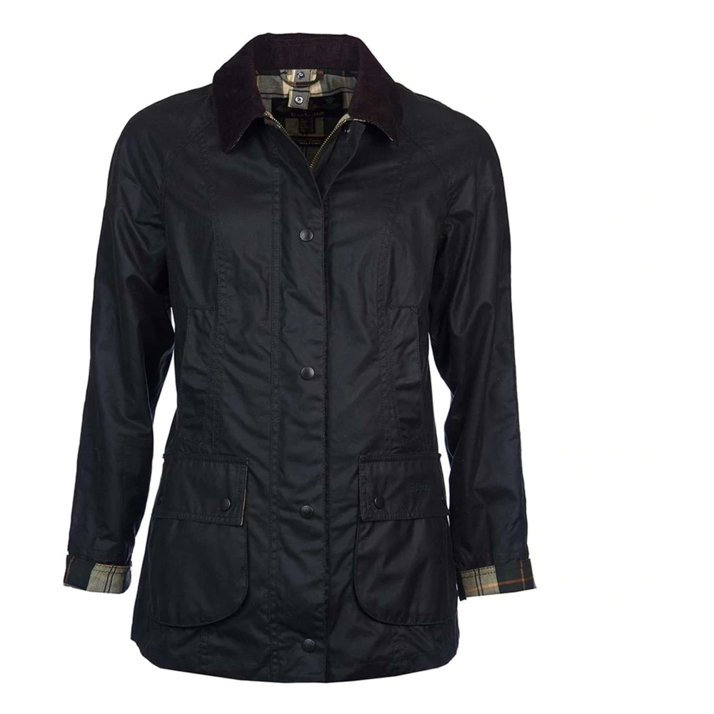 Beadnell Wax Jacket