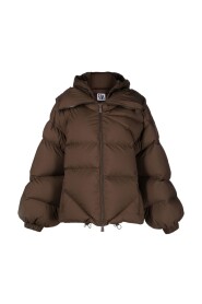 Down Jackets