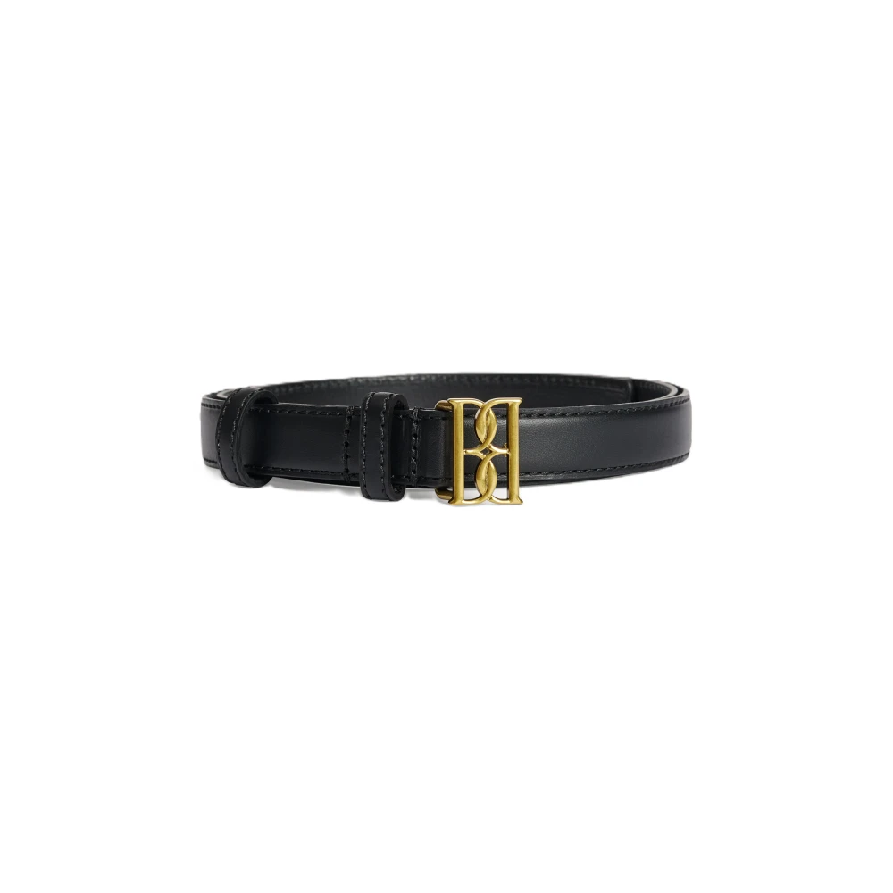 By Malene Birger , Damen, Accessories, Schwarzk, One Size - Bild 2