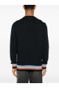 sweat-a-rayures-bleu-col-rond