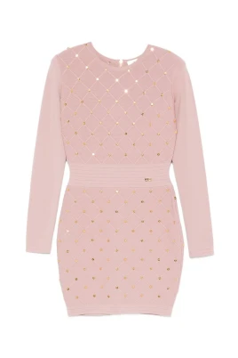 ABITO DI MAGLIA SUNRISE
